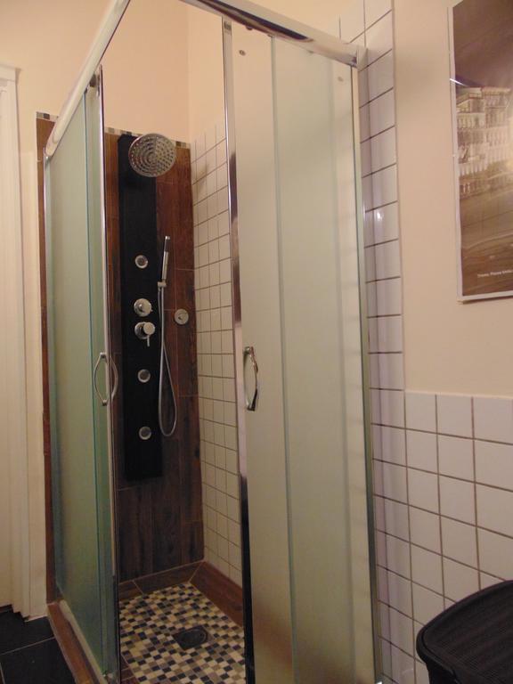 Casa de hóspedes San Lazzaro *