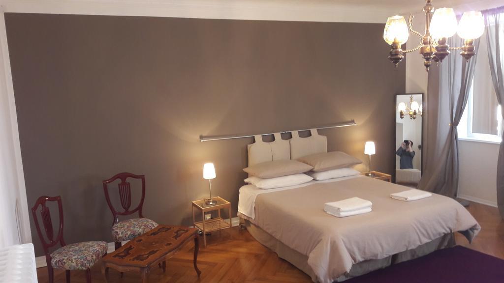 San Lazzaro Trieste